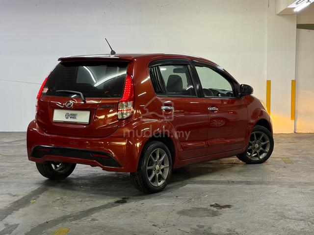 2015 Perodua MYVI 1.3 PREMIUM X (A) WHOLE SALE - 3