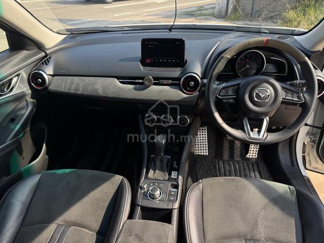 2021 Mazda CX-3 0 2.0L (A)LIMITED EDITION 100 UNIT - 3