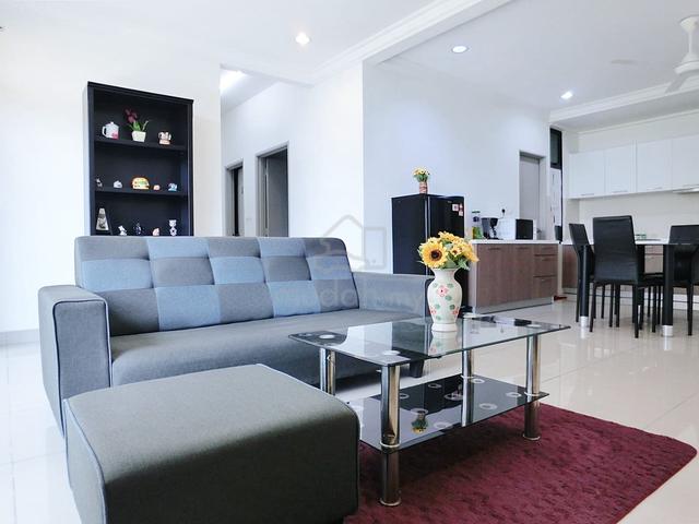 Austin Regency 1