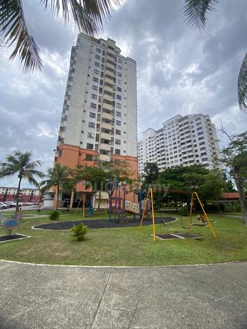 Vista Millennium Condominiums 1