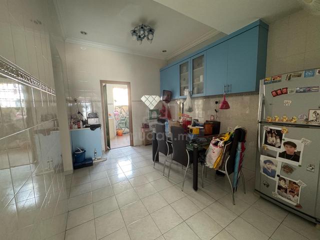 Taman Nusa Jaya Mas 3Bed 2Bath Full Loan Nusa Bestari Selesa Jaya 5