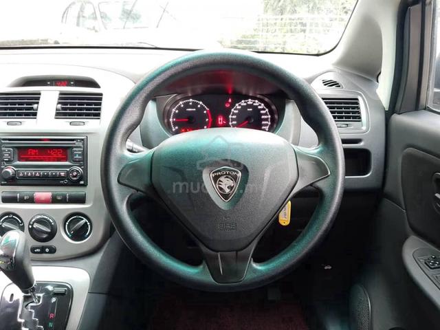 2017 Proton Exora Bold 1.6 (A) Premium Package - 5