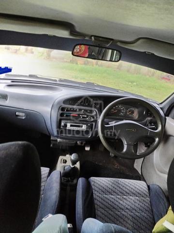 2003 Perodua KANCIL 847cc 850 EX (M) - 5
