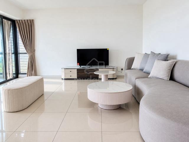 Iskandar Residences Medini 1