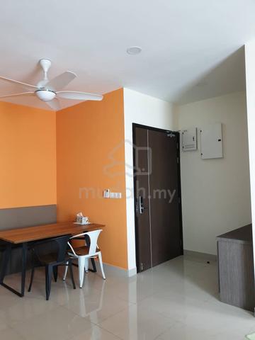 The Cantonment 1