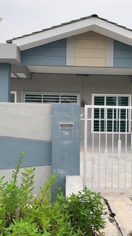 Rumah Sewa Dekat USAS 1