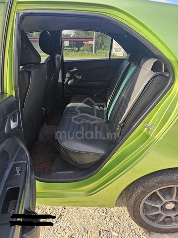 2015 Proton IRIZ 1.3 STANDARD (A) - 4