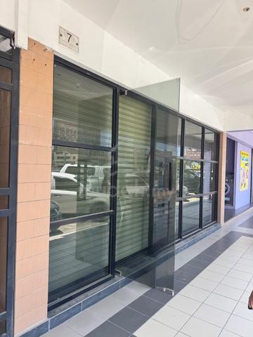 EG Plaza Inanam Main Road 1