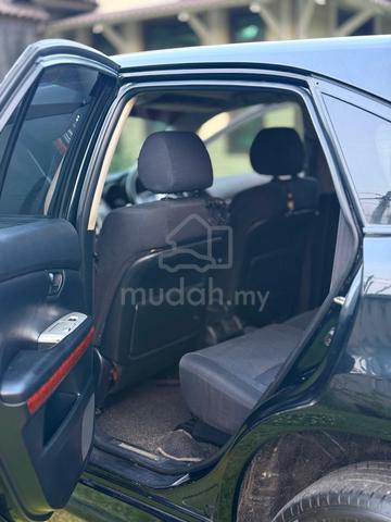 2007 Toyota HARRIER 2.4 240G ACU30W (A) - 3