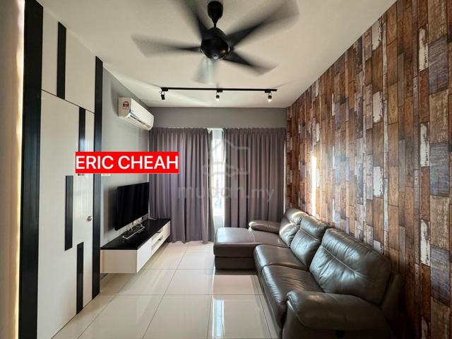 Tropicana Bay Residences @ PWC 1