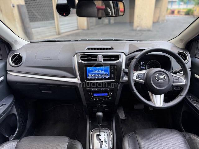 [2019] Perodua ARUZ 1.5 AV (A) ONE OWNER - 3