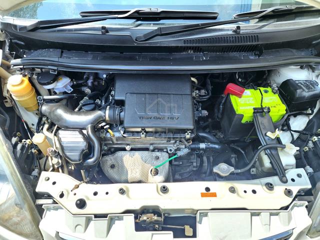 CLEAR STOCK 🔥 Perodua ALZA 1.5 CONVERT TO ADVANCE - 5