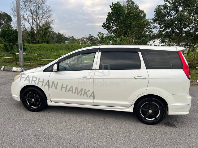 2010 Proton EXORA 1.6 MC M-LINE (A) - 3