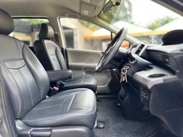 Full Service REKOD HONDA Honda FREED 1.5 E LEATHER - 4