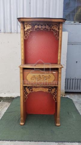 Carousel Image Selected