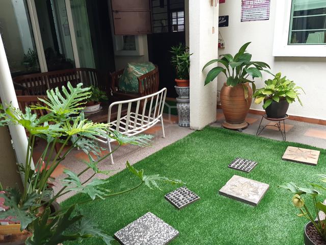 Zero-Garden Bglow Kemuning Residence, Kota Kemuning 2