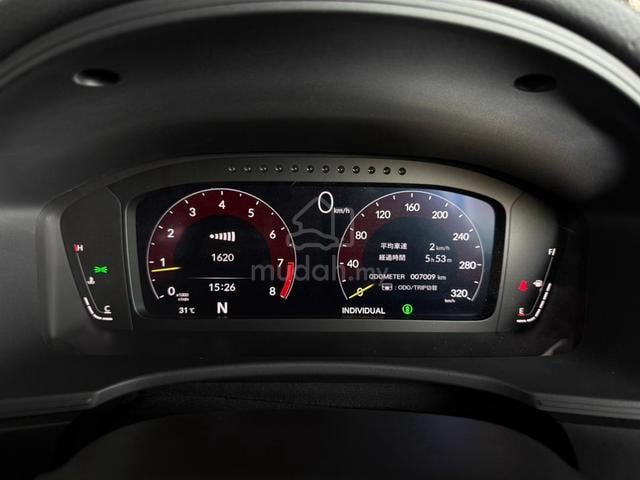 2024 Honda CIVIC 2.0 TYPE R FL5 (M) 7K MILEAGE - 4
