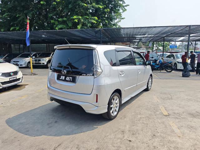 2016 Perodua ALZA 1.5 (AUTO) - 3
