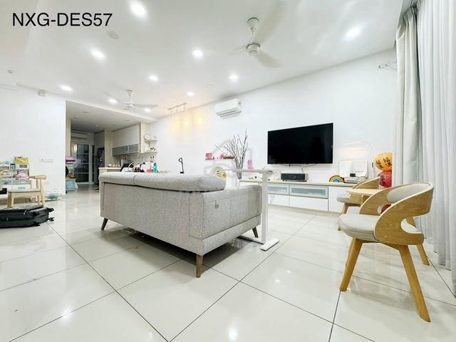 FULLY RENOVATED !! Kyra Bukit Raja 2 Storey 20x75 Kitchen Extend Solar 1