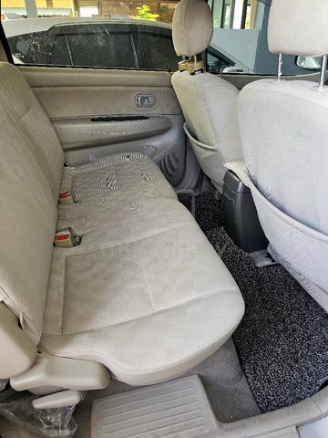 2010 Toyota AVANZA 1.5 E F602RM-GQDFMM FACELIFT - 3