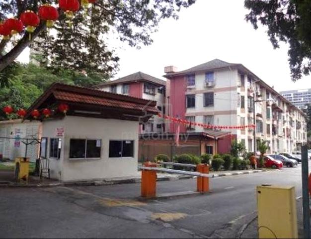 Rampai Court 1
