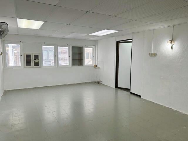 Office@Mayang Pasir Bayan Baru – 1,100 sqft Move-In Ready  1