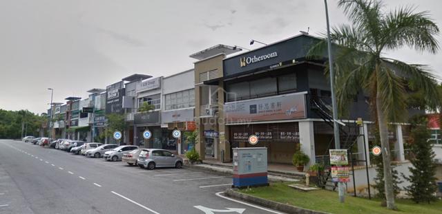 [UPTOWN AVENUE S2] Corner Unit 50x68 for sale!!! [Rare Unit] 4