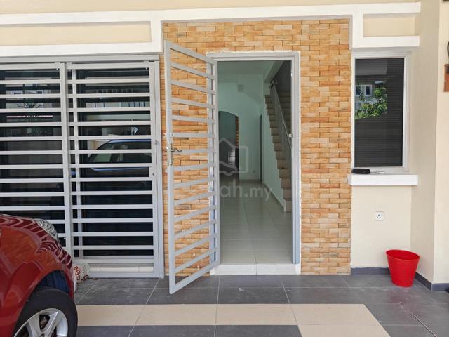 2 Story Landed House Taman Sri Pinang 1