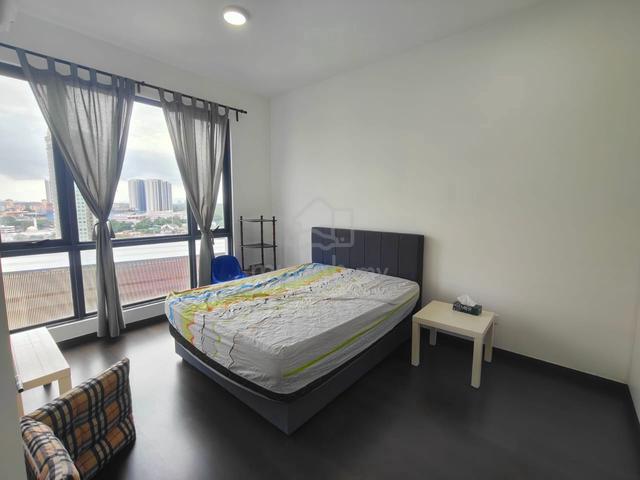 SKS Pavillion Residences 1