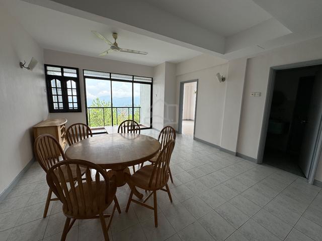 Meranti Park Suites 2