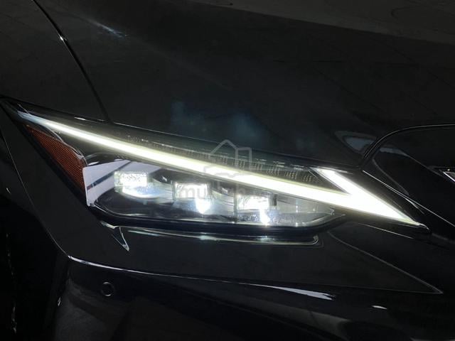 2021 Lexus IS300 VERSION L 2.0 - 5