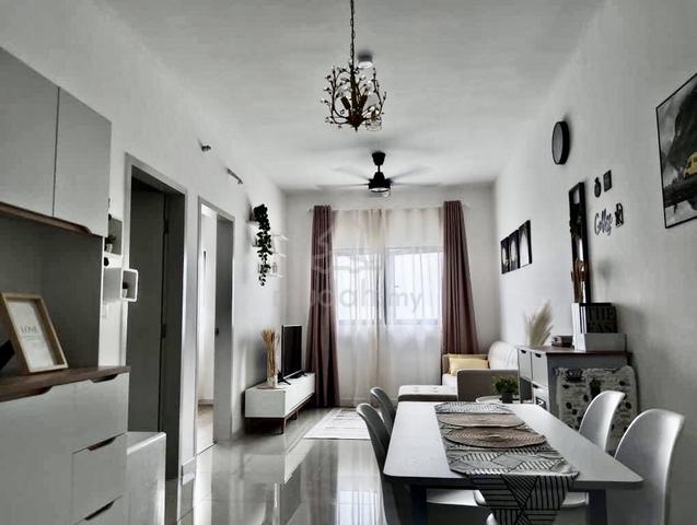 Sensory Residence @ Southville City 1