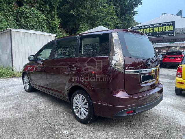 2019 Proton EXORA 1.6 EXECUTIVE PLUS FACELIFT (A) - 3