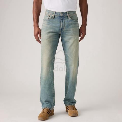Levi’s 559 Relaxed Straight Men’s Jeans - photo 2 of 6