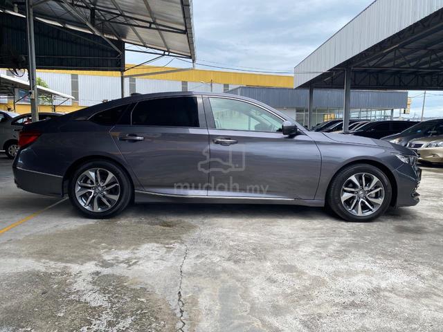 2020 Honda ACCORD 1.5 TC (A) - 5