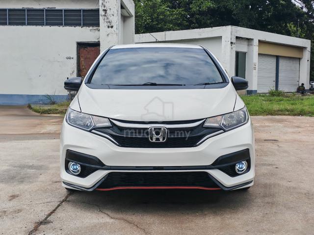 2019 Honda JAZZ 1.5 E FLIFT (A) WARRANTY 3 TAHUN - 2