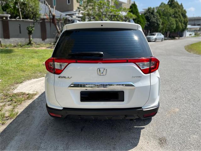 2017 Honda BR-V 1.5 V (A) - 3