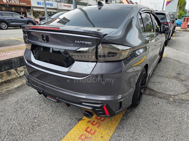 2015 Honda CITY 1.5 V MY14 GM6 (A) - 3