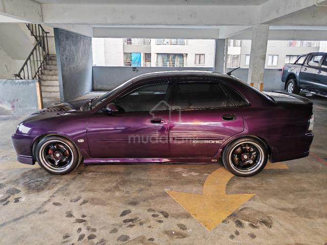 2004 Proton WAJA 1.6 (M) - 3