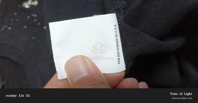 chrome hearts sweatshirt  - photo 5 of 6