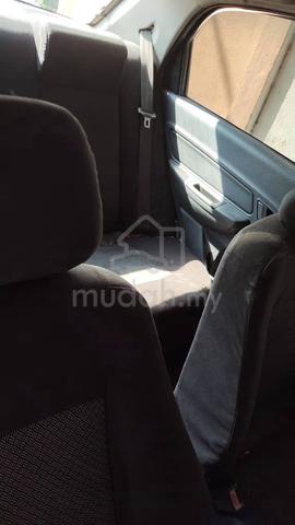2008 Proton SAGA 1.3 BASE LINE (M) - 3