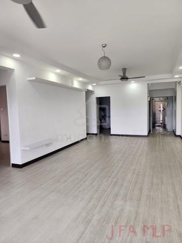 Dynasty Condo (Dinasti Klang) 1