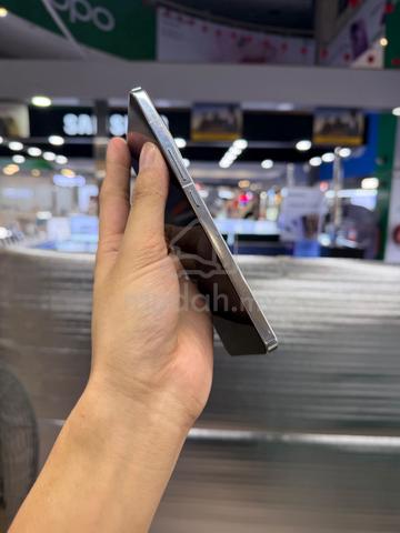 iqoo 12 5g ram16gb/512gb snapdragon 8gen3 - photo 4 of 5