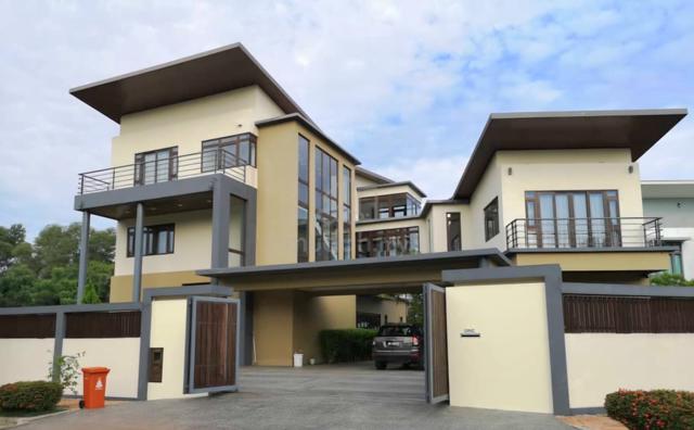 EXCLUSIVE BUNGALOW RIMBA RIANG SEKSYEN 9 KOTA DAMANSARA For SALE.. 1