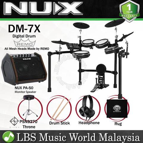 Carousel Image Selected