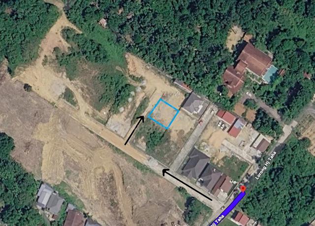 Selangor Hulu Langat Residential Freehold Land For Sale 1