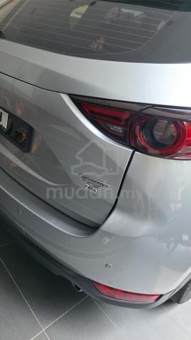 2022 Mazda CX-5 2.5 G HIGH (A) - 2