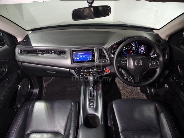 2019 Honda HR-V 1.8 V SPEC 5-YEARS WARRANTY - 3