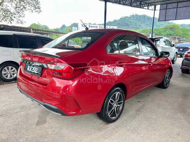 2020 Proton SAGA 1.3 PREMIUM AT MY16 BT P2-13A - 3