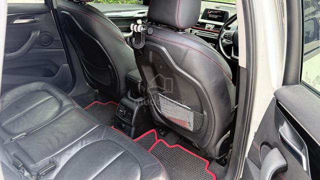 Bmw X1 MTEC 2.0 SDRIVE20I (CKD) E84 FACELIFT (A) - 5